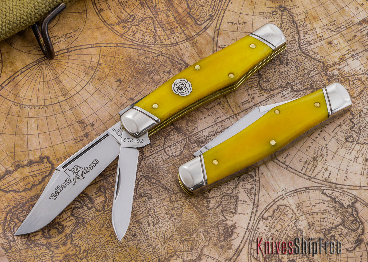 Buy Great Eastern Cutlery #76 Northfield Un-X-LD - Ships Free