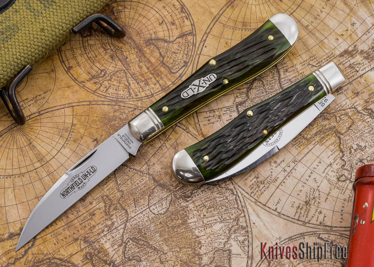 フォロー割り済み　70's Lee カツラギ　TALON USA製 W30 Buy Great Eastern Cutlery #92 Talon - Tidioute - Ships Free