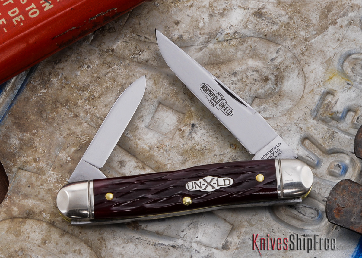 Buy Great Eastern Cutlery #66 Northfield Un-X-LD - Ships Free
