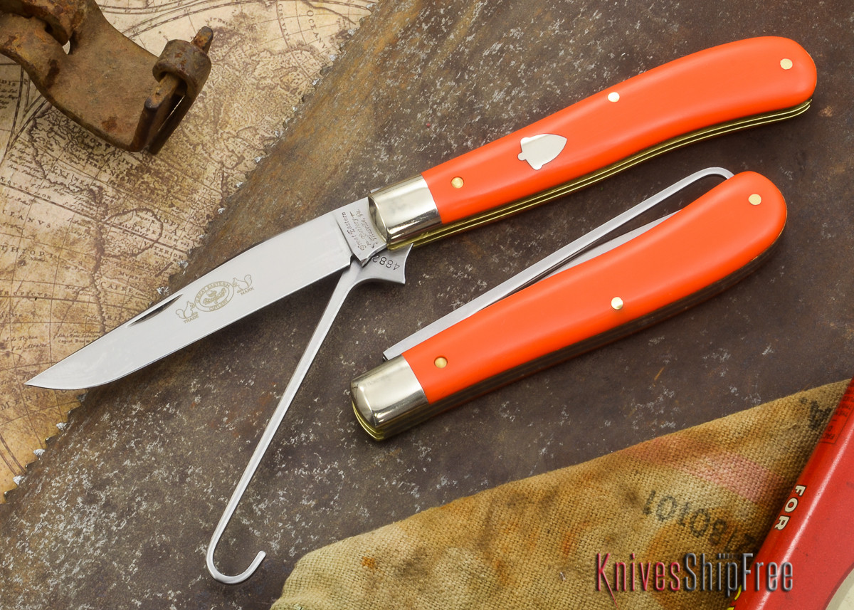 Buy Great Eastern Cutlery #48 Woodcock Bird Hunters - Ships Free