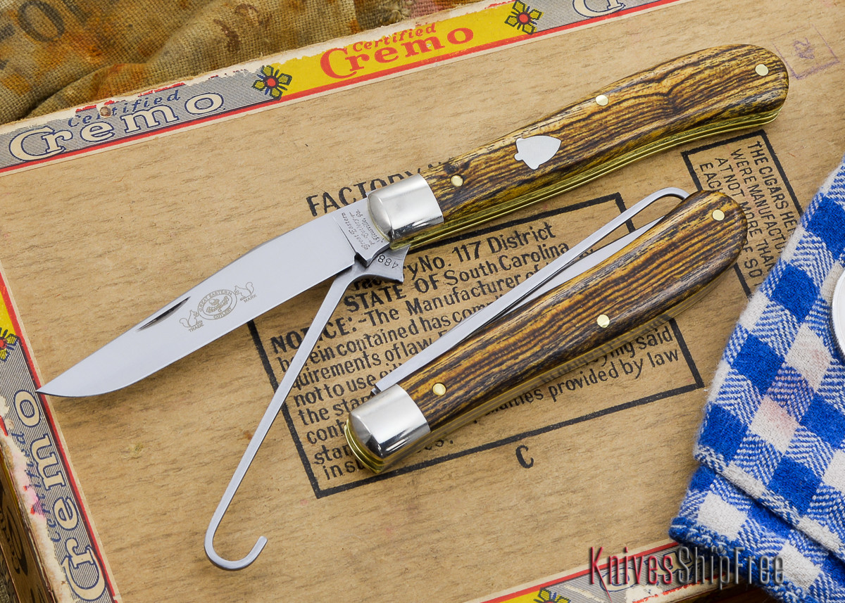 Buy Great Eastern Cutlery #48 Woodcock Bird Hunters - Ships Free