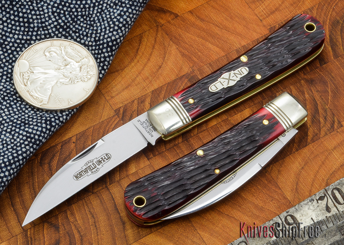 Buy Great Eastern Cutlery #47 Northfield Un-X-LD - Ships Free