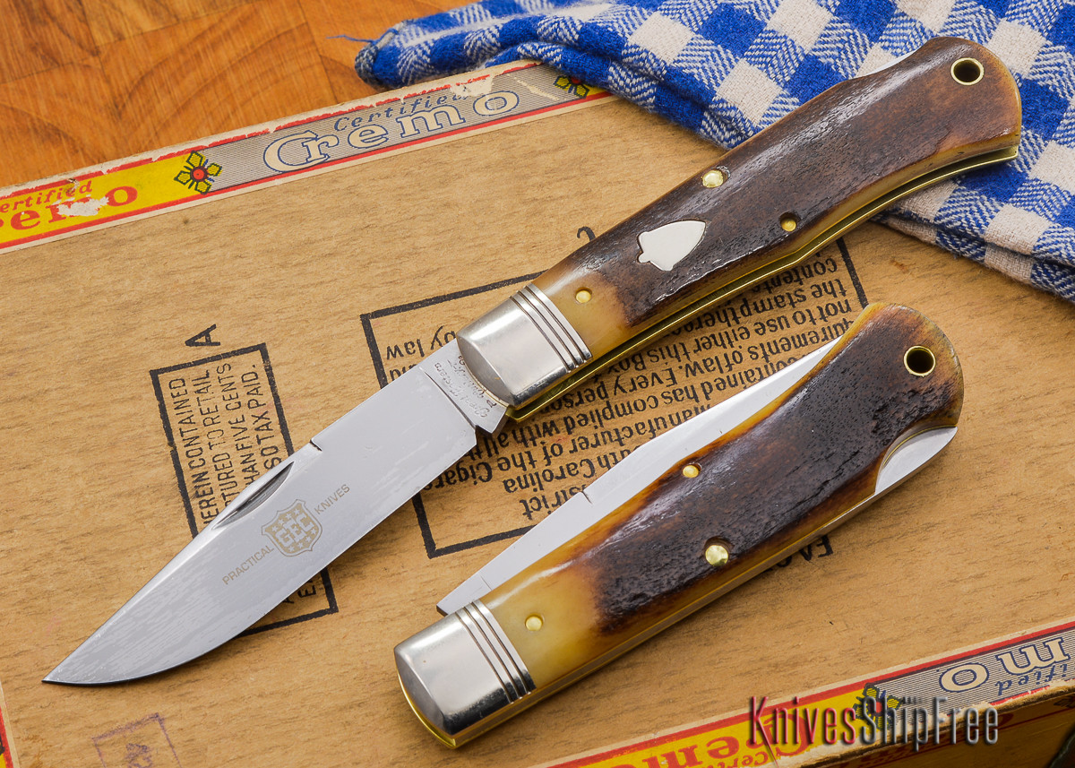 Buy Great Eastern Cutlery #42 Missouri Trader - Ships Free