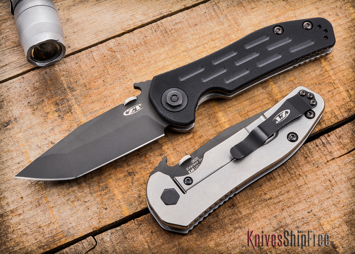 Zero Tolerance: 0620 | KnivesShipFree