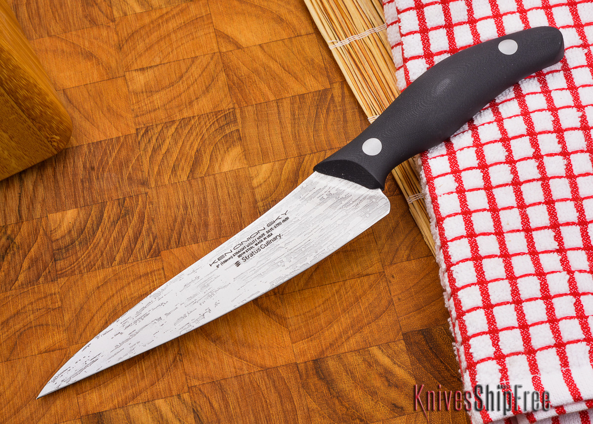 Ken Onion Sky 6" Straight Utility Knife