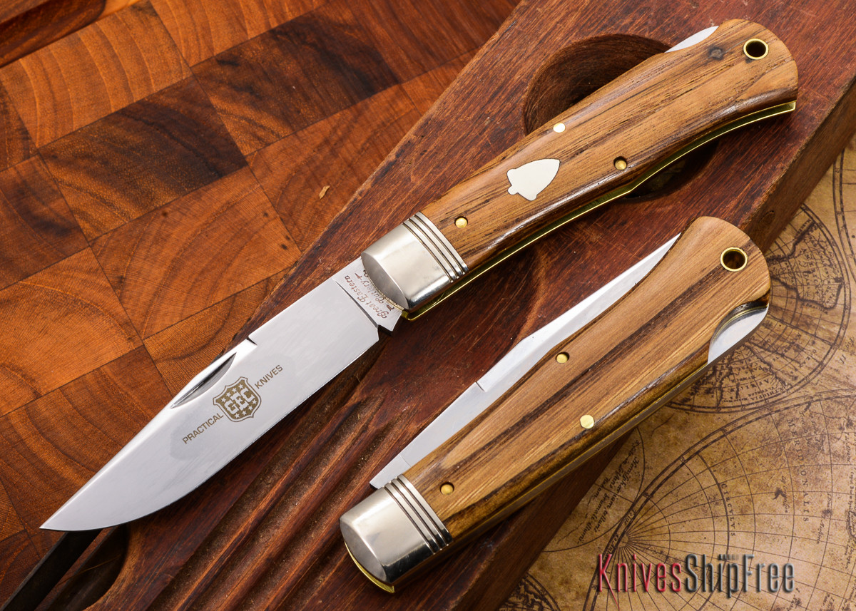 EnglishSearch Ⅰ Ⅱ Ⅲ セット Buy Great Eastern Cutlery #42 Missouri Trader - Ships Free