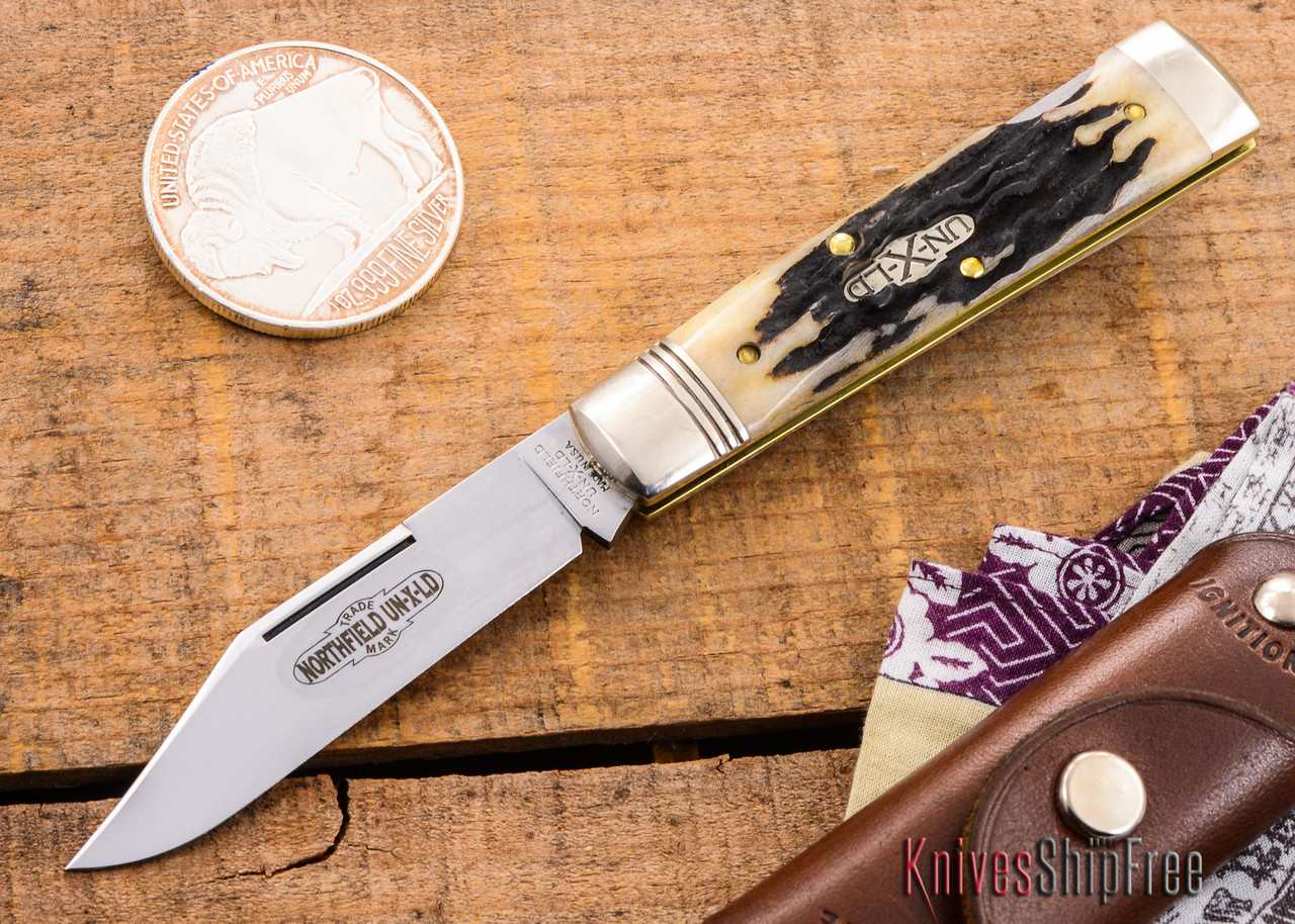 Buy Great Eastern Cutlery #99 Northfield Un-X-LD - Ships Free