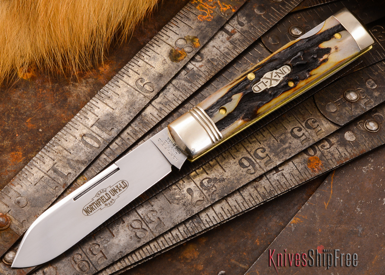 Buy Great Eastern Cutlery #99 Northfield Un-X-LD - Ships Free