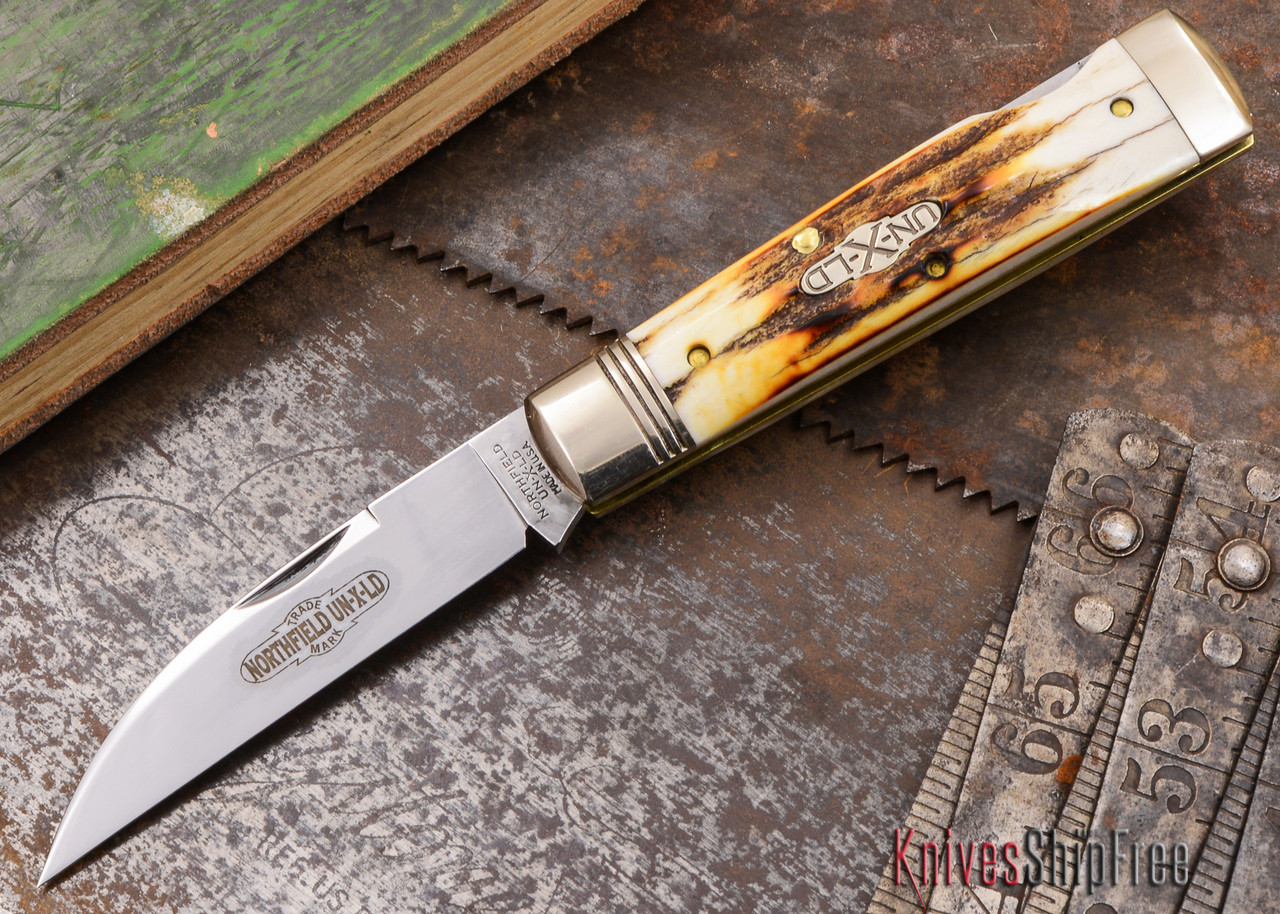 Buy Great Eastern Cutlery #99 Northfield Un-X-LD - Ships Free