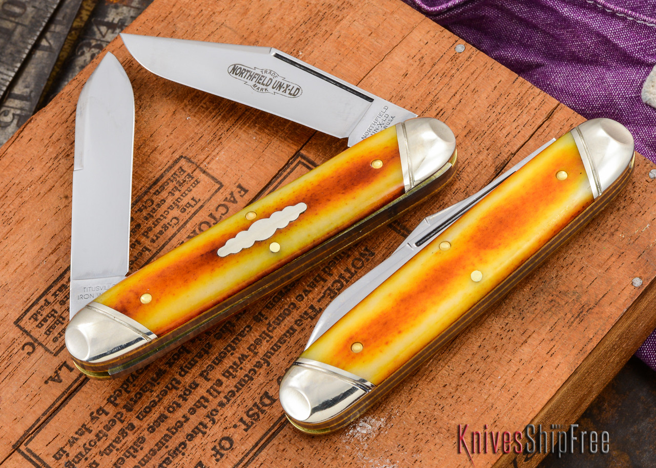 Buy Great Eastern Cutlery #54 Big Moose - Ships Free - Smooth
