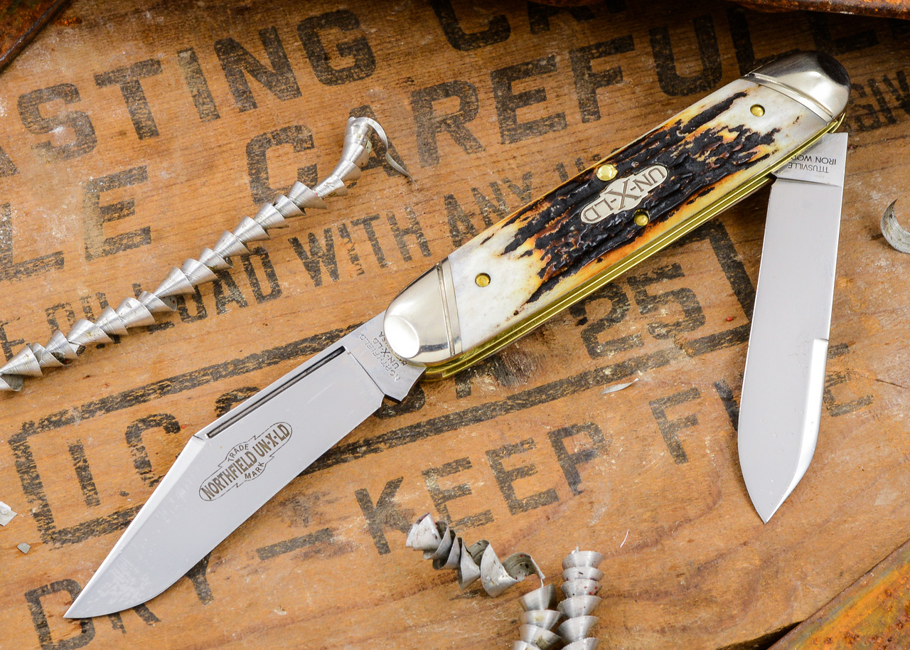 Buy Great Eastern Cutlery #54 Northfield Un-X-LD - Ships Free