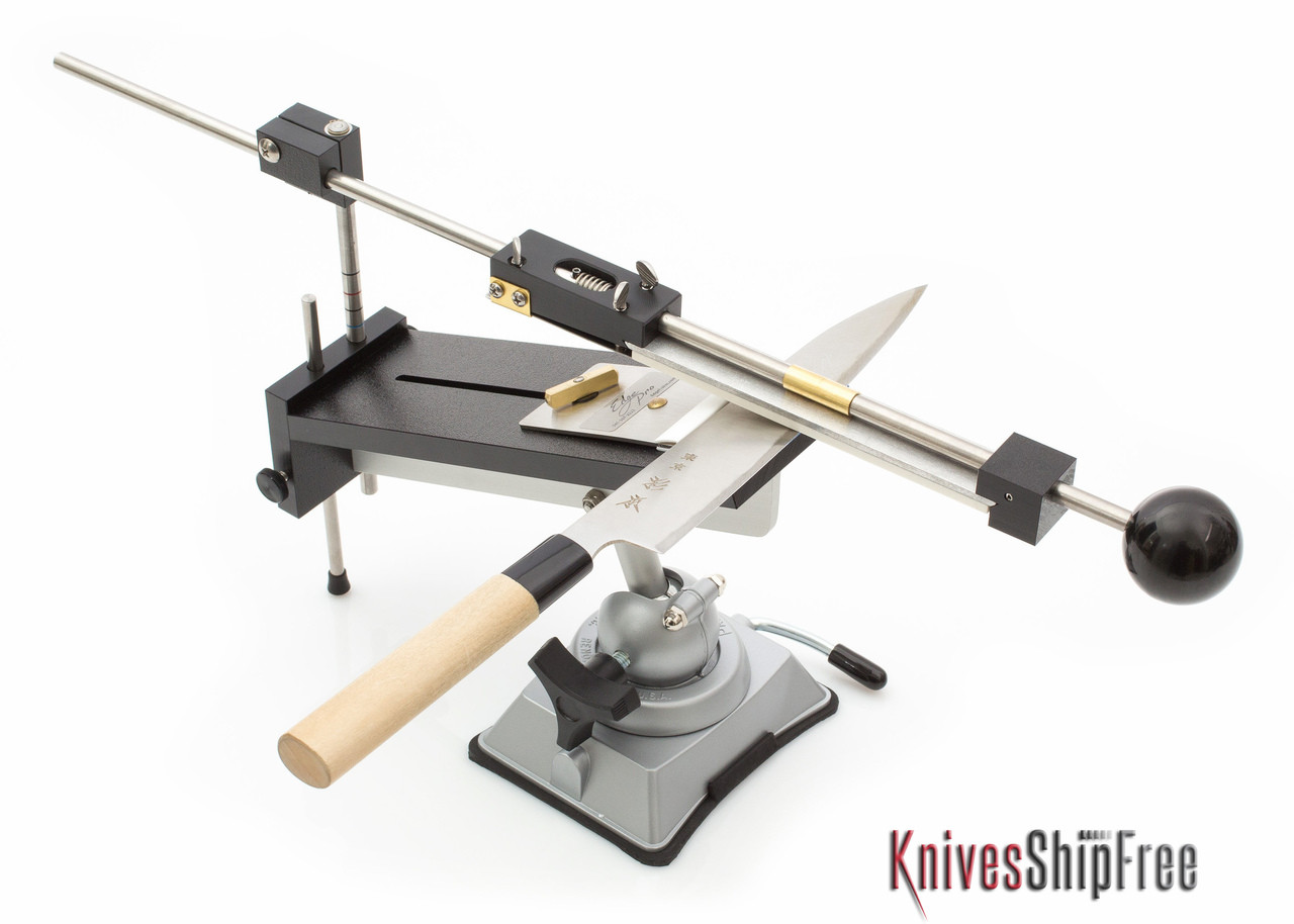 Edge Pro: Pro Kit 2 - Professional Model Edge Pro Sharpening System