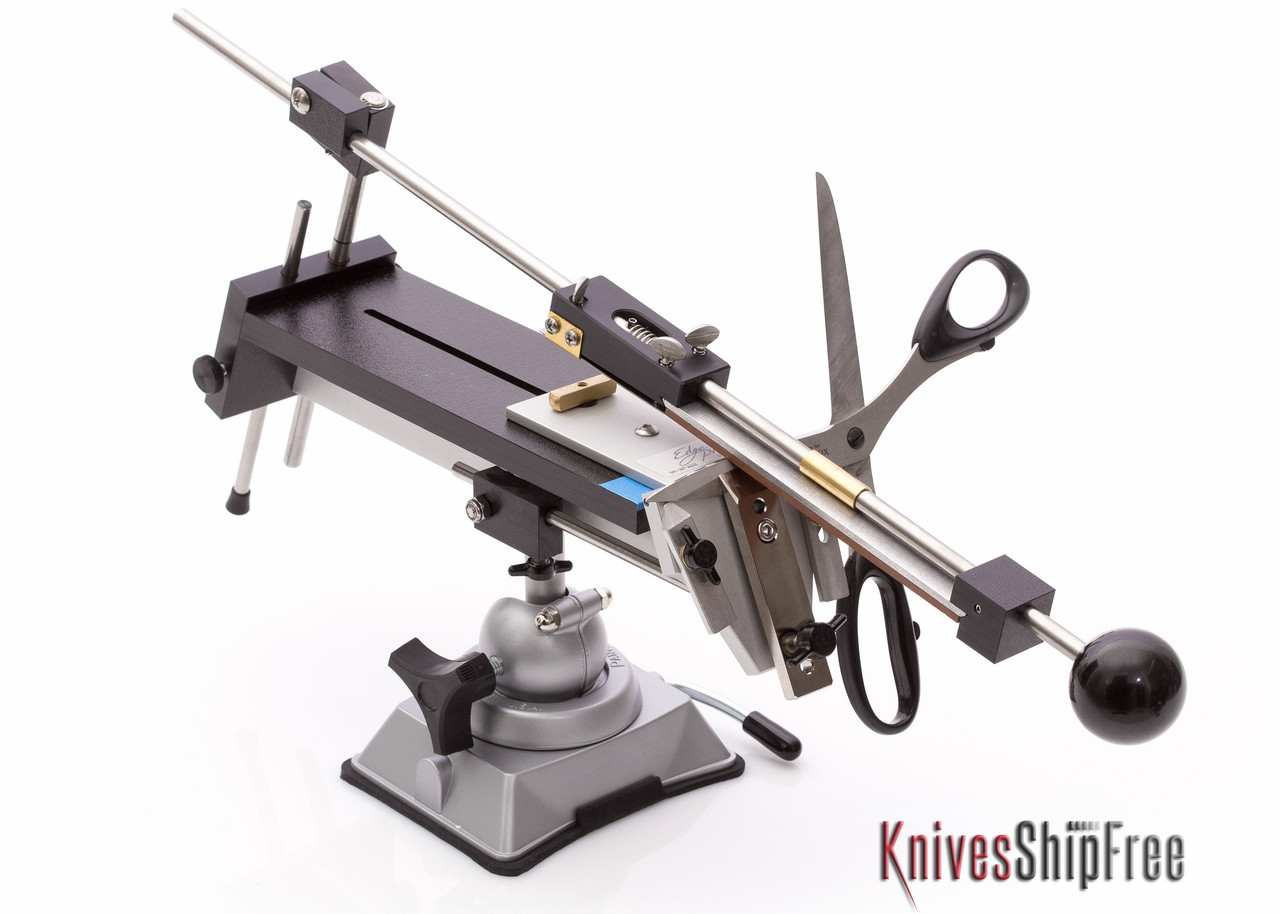 Edge Pro: Pro Kit 2 - Professional Model Edge Pro Sharpening System