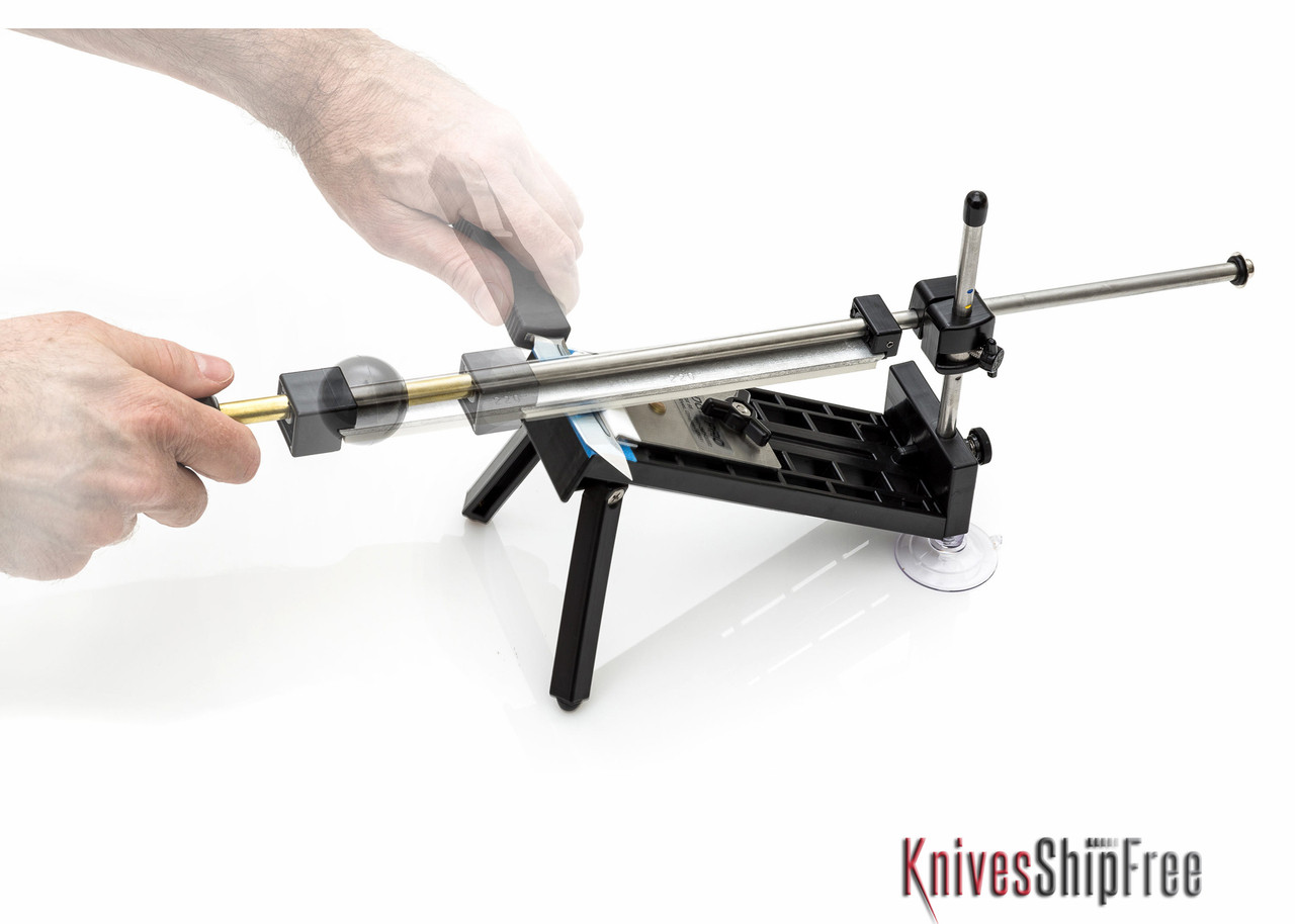 Apex 1 Kit – Apex Model Edge Pro Sharpening System