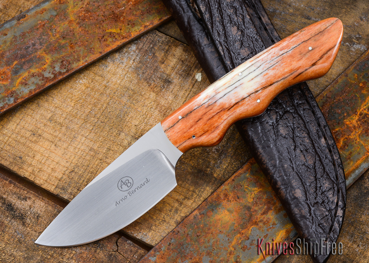 Buy Arno Bernard Knives: Predator Series - Great White - Giraffe