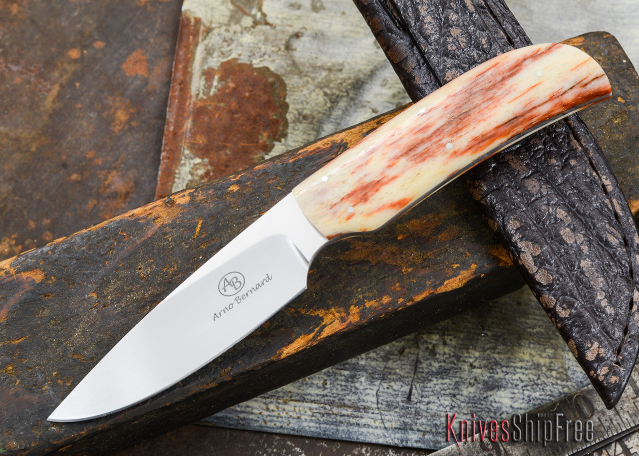 Buy Arno Bernard Knives: Scavenger Series - Wild Dog - Giraffe
