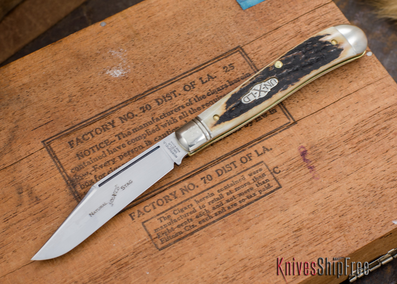 Buy Great Eastern Cutlery #48 Northfield Un-X-LD - Ships Free
