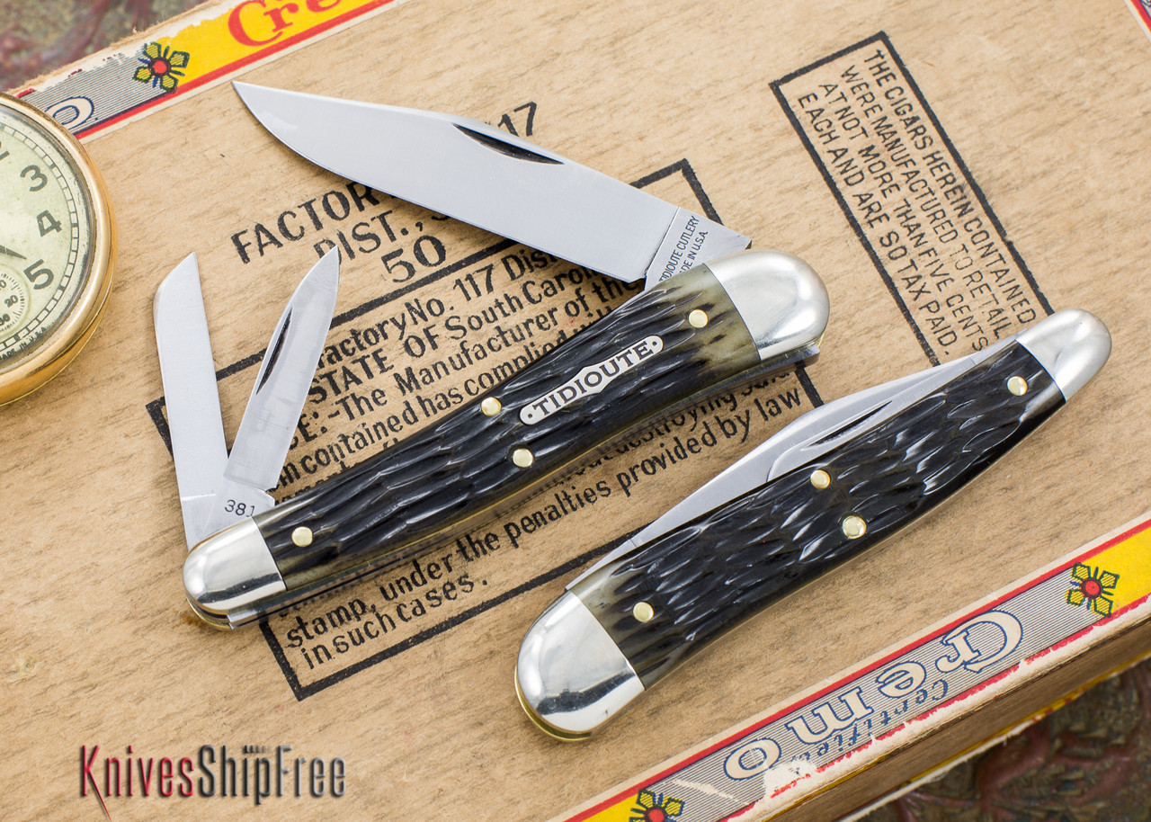 Buy Great Eastern Cutlery #38 Tidioute - Ships Free - Grinling