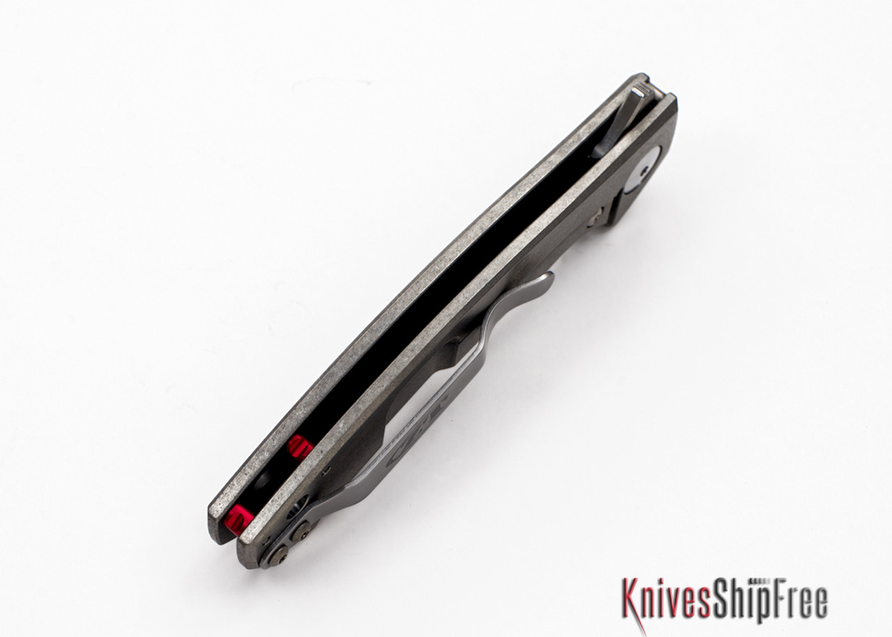 Zero Tolerance: 0450 | KnivesShipFree