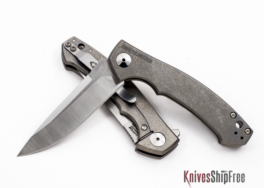 Zero Tolerance: 0450 | KnivesShipFree