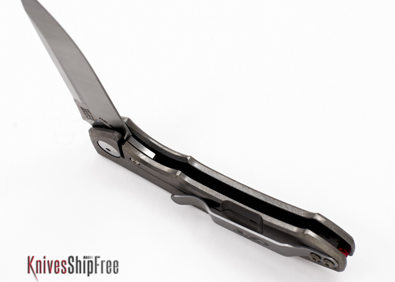 Zero Tolerance: 0450 | KnivesShipFree