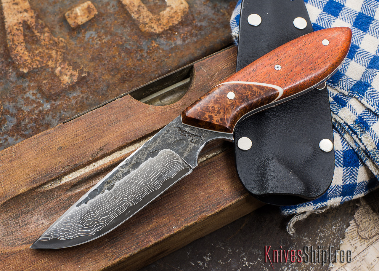 Carter Cutlery: Murray's Carter Cutlery: Murray's
