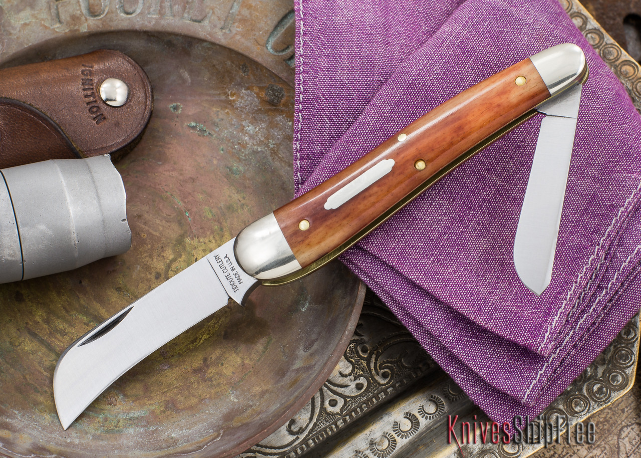 Buy Great Eastern Cutlery #38 Tidioute - Ships Free - John Chapman