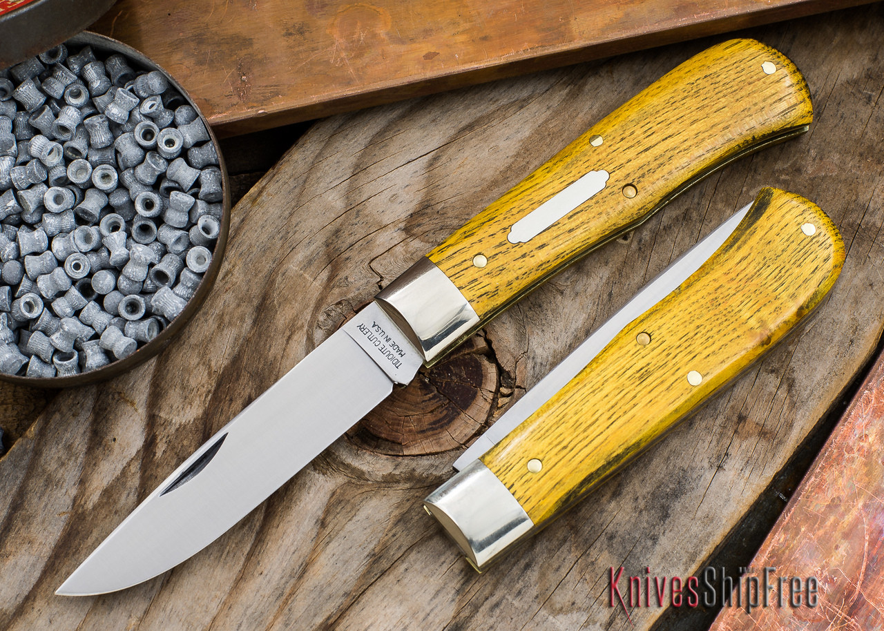 Buy Great Eastern Cutlery #73 Tidioute - Ships Free - Trapper