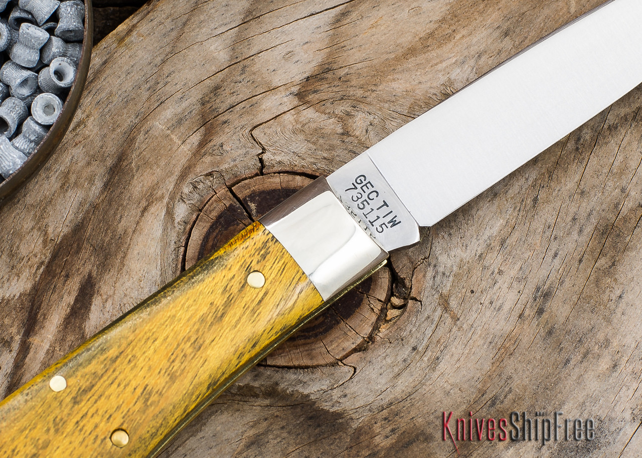 Buy Great Eastern Cutlery #73 Tidioute - Ships Free - Trapper