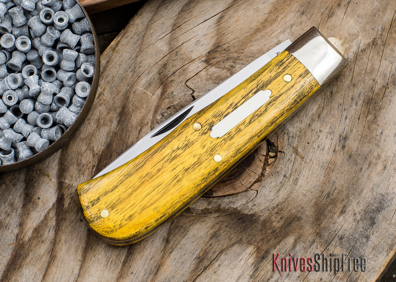 Buy Great Eastern Cutlery #73 Tidioute - Ships Free - Trapper