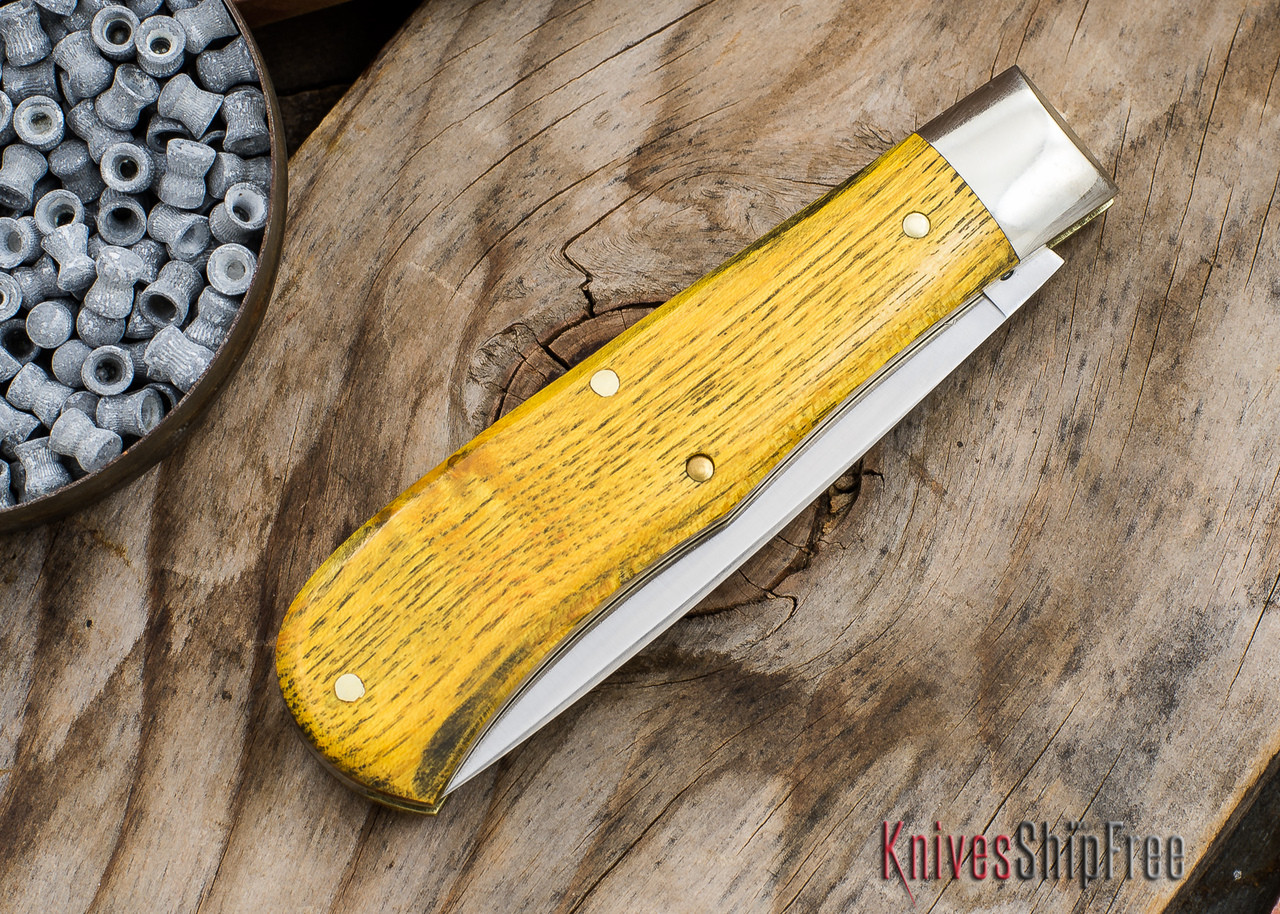 Buy Great Eastern Cutlery #73 Tidioute - Ships Free - Trapper