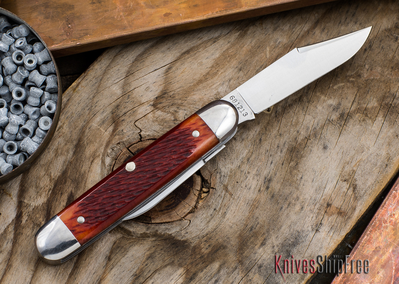 Buy Great Eastern Cutlery #68 Tidioute - Ships Free - Pony Jack