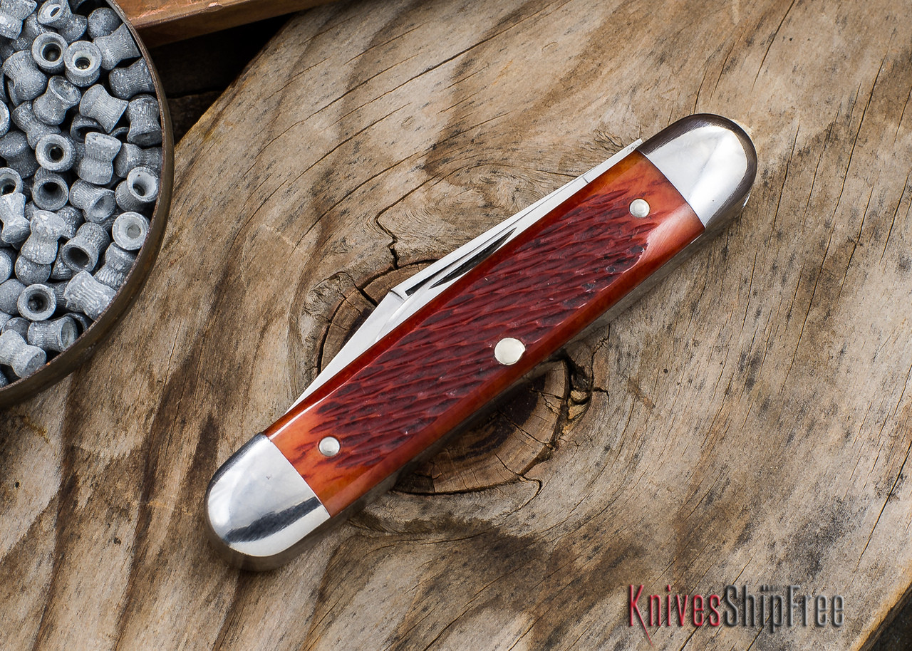 Buy Great Eastern Cutlery #68 Tidioute - Ships Free - Pony Jack