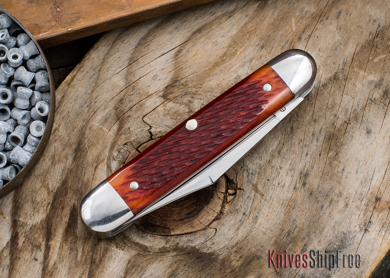Buy Great Eastern Cutlery #68 Tidioute - Ships Free - Pony Jack