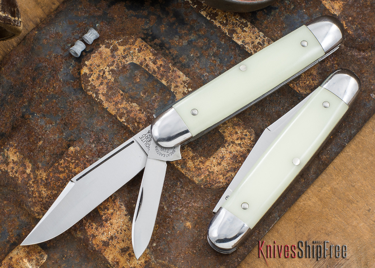 Buy Great Eastern Cutlery #68 Tidioute - Ships Free - Pony Jack