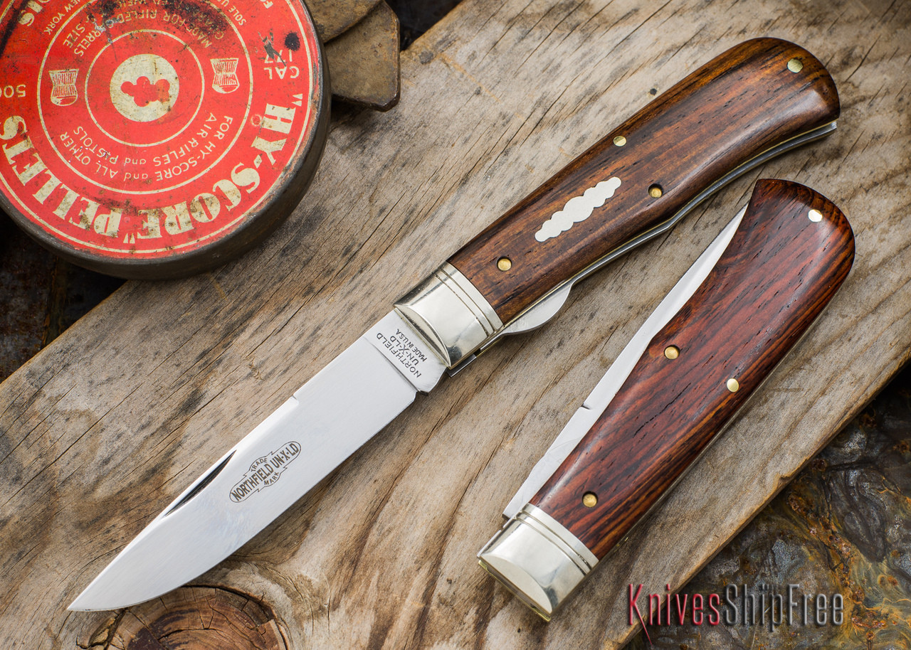 Buy Great Eastern Cutlery: #73 - Northfield Un-X-LD - Ships Free