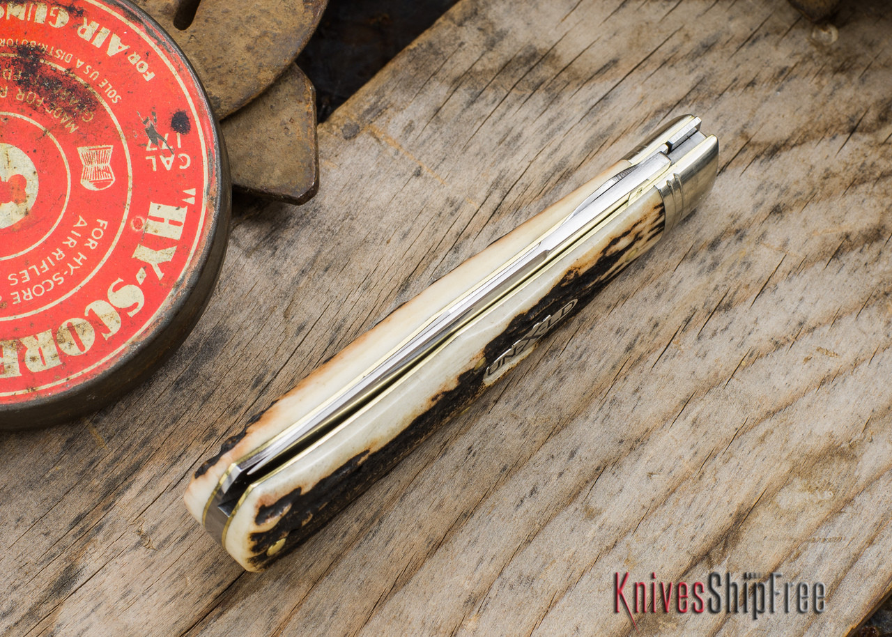Buy Great Eastern Cutlery: #73 Northfield Un-X-LD - Trapper