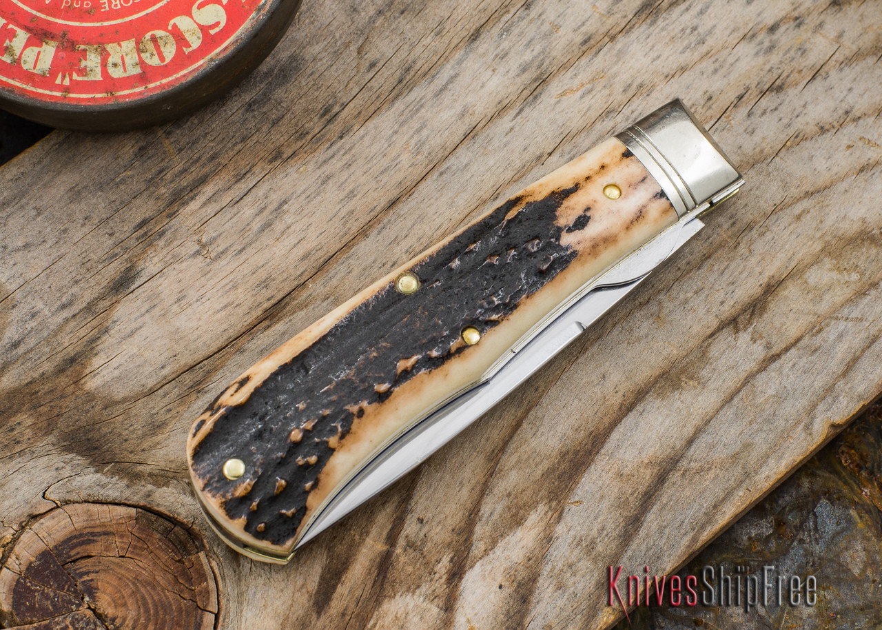 Buy Great Eastern Cutlery: #73 Northfield Un-X-LD - Trapper