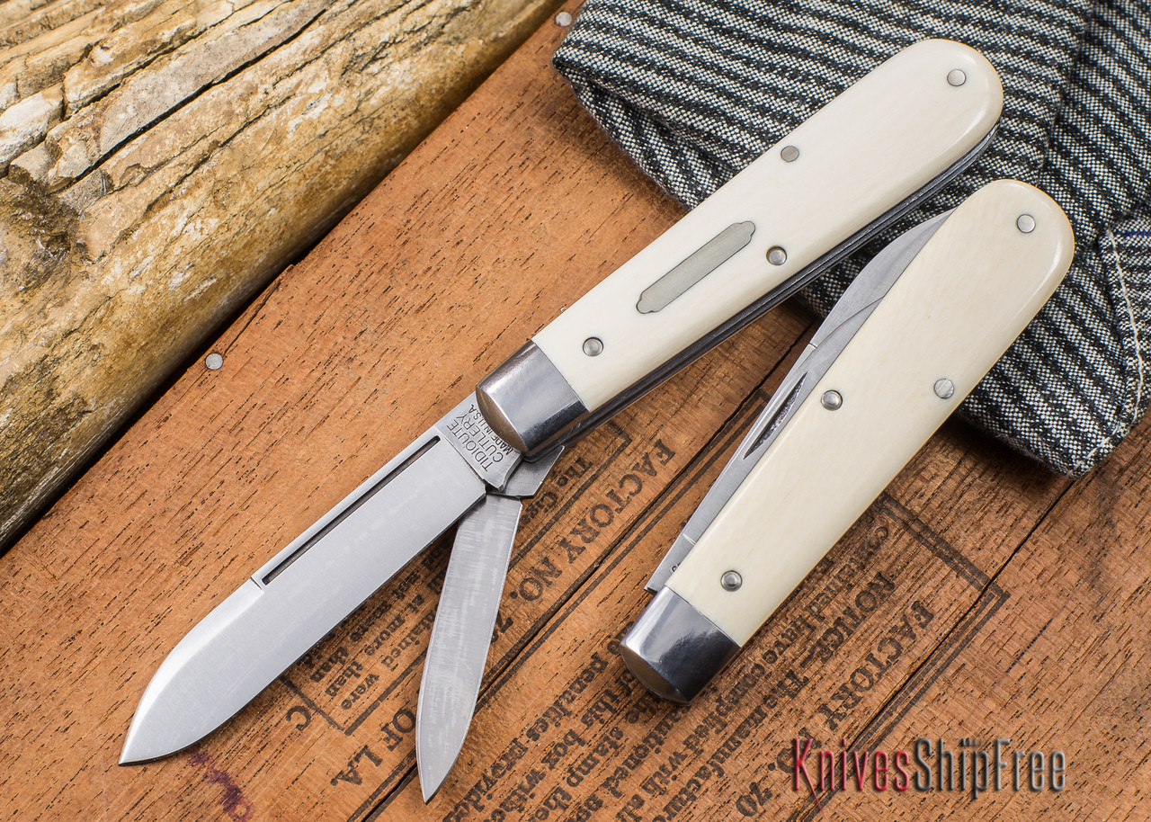 Buy Great Eastern Cutlery #15 Tidioute - Ships Free - Huckleberry