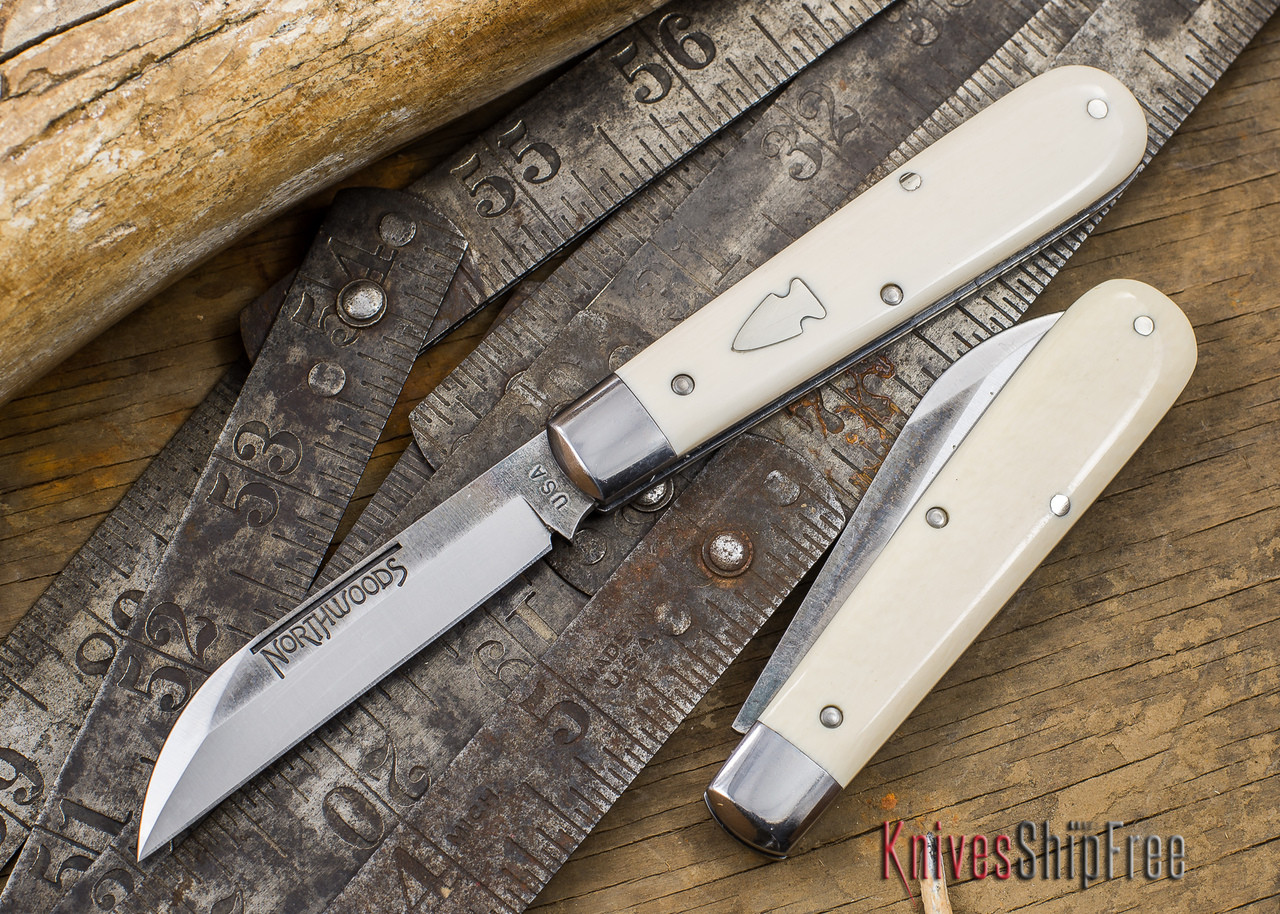 Buy Great Eastern Cutlery #15 Tidioute - Ships Free - Huckleberry