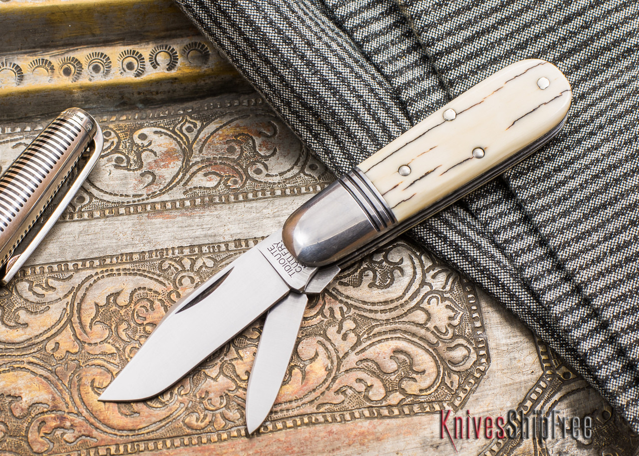 Great Eastern Cutlery: #25 - Northfield Un-X-LD - Lil Barlow