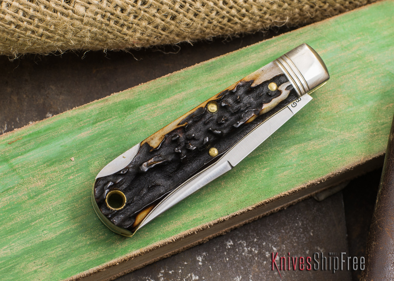 Great Eastern Cutlery: #83 - Northfield Un-X-LD - Little Lockback