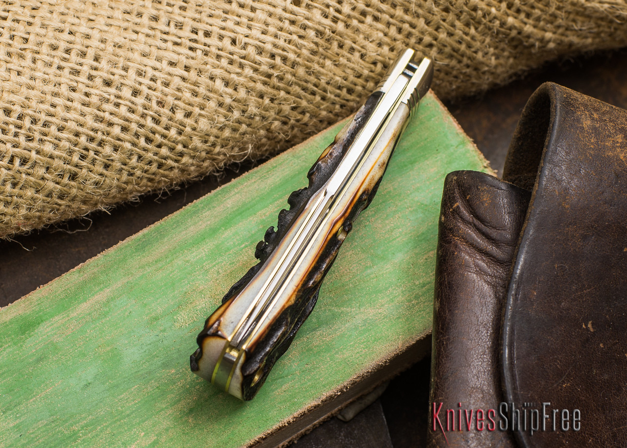 Great Eastern Cutlery: #83 - Northfield Un-X-LD - Little