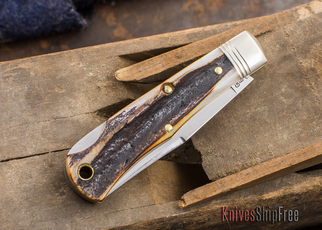 Great Eastern Cutlery: #83 - Northfield Un-X-LD - Little Lockback