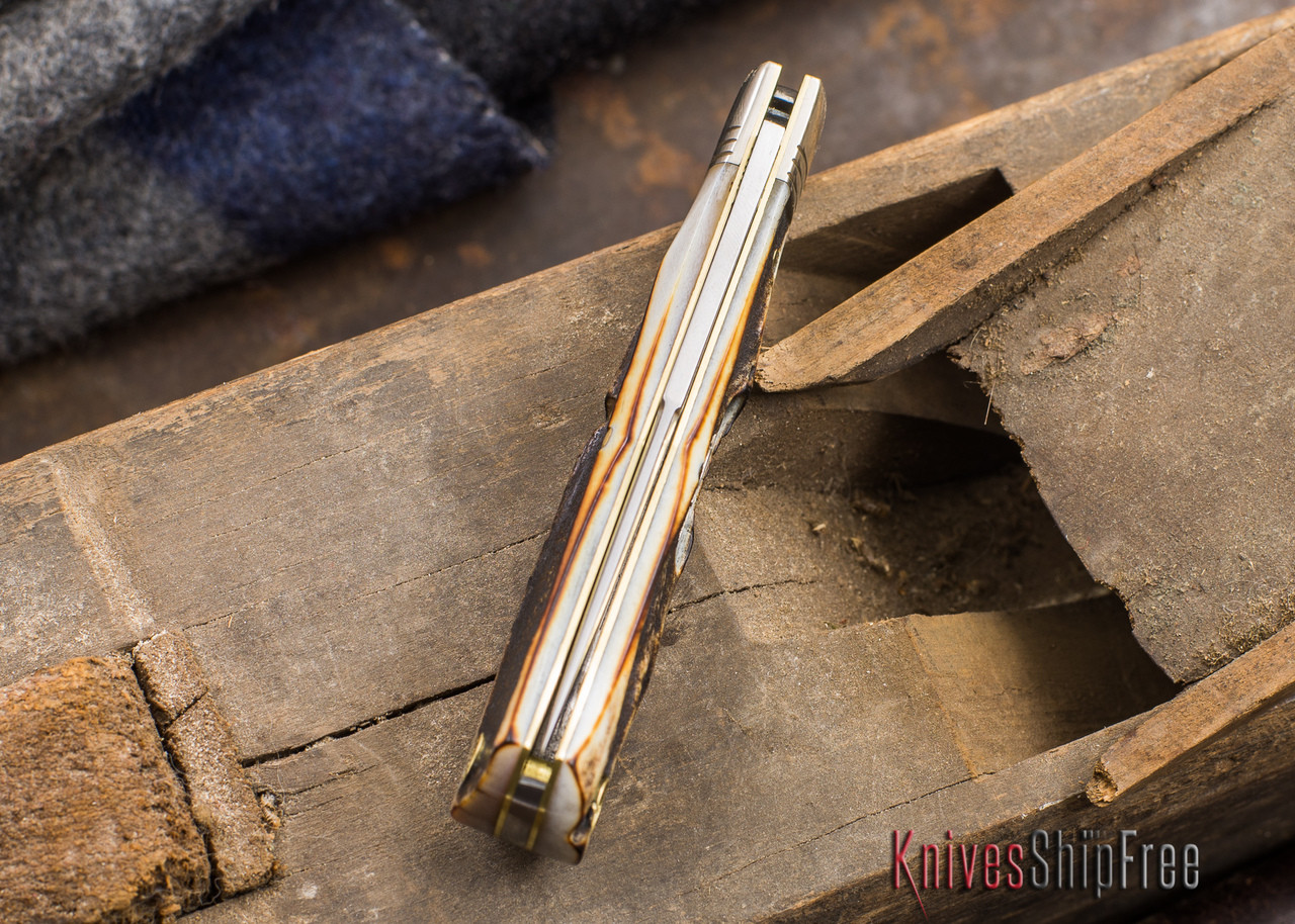 Great Eastern Cutlery: #83 - Northfield Un-X-LD - Little Lockback