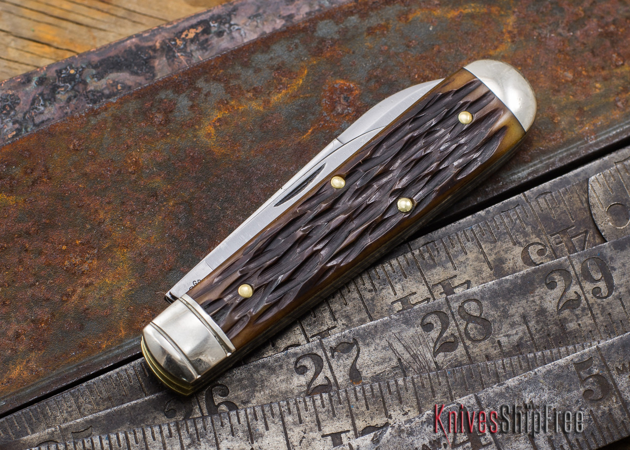 Great Eastern Cutlery: #77 - Northfield Un-X-LD - Yankee Jack