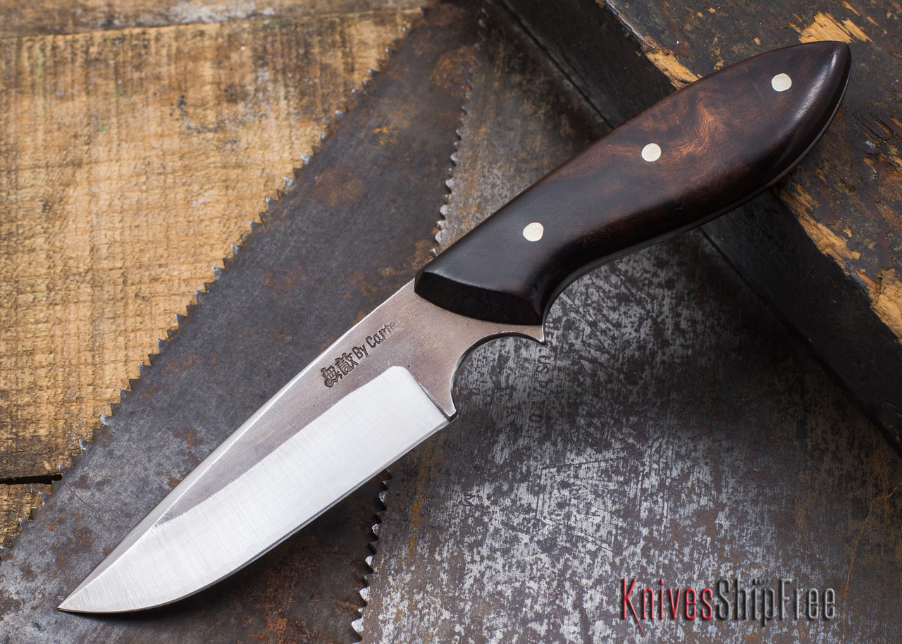 Carter Cutlery: Muteki Murray's 