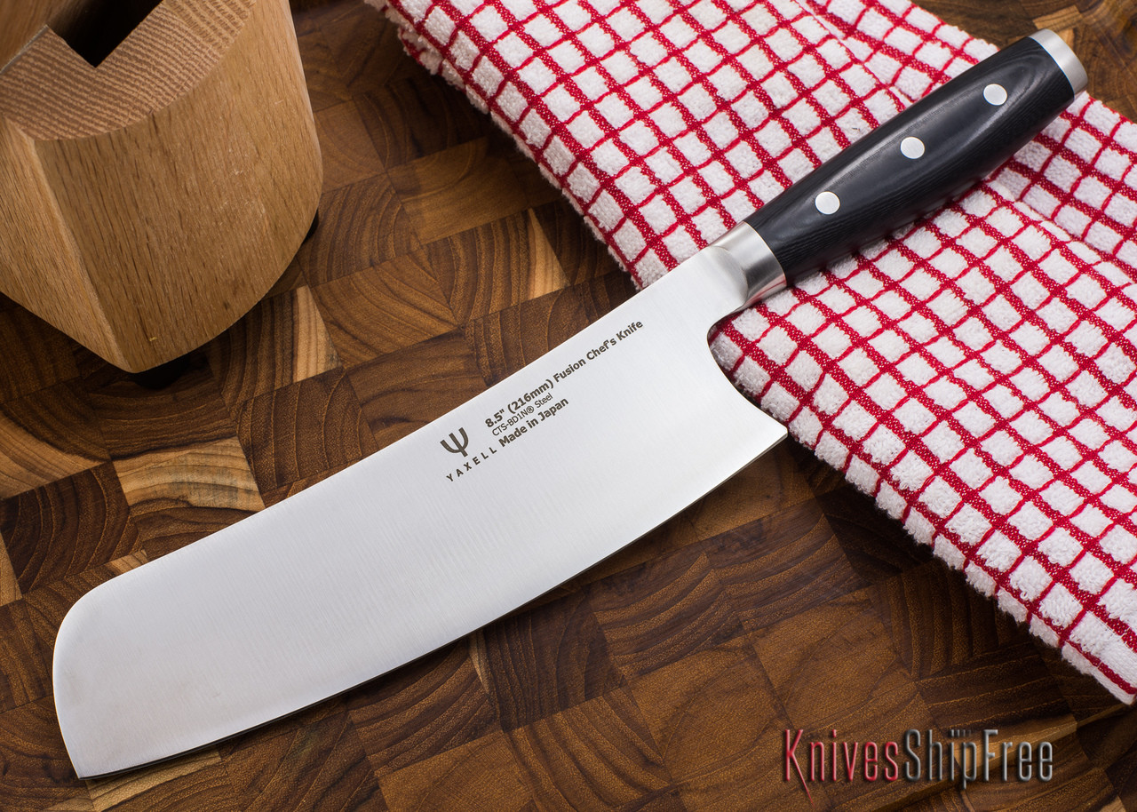 Stratus Culinary: Dragon - 8.5