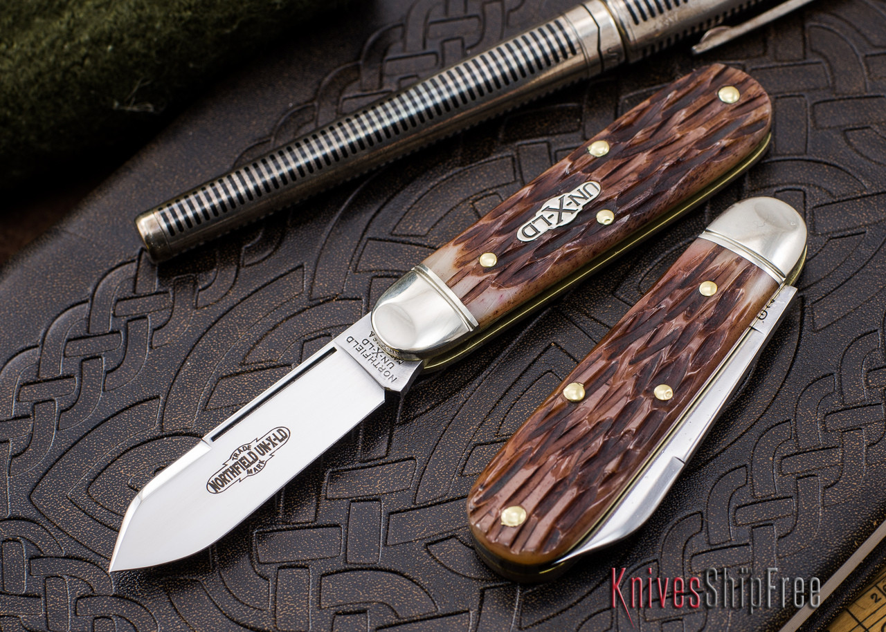 Great Eastern Cutlery: #25 - Northfield Un-X-LD - Little Jack