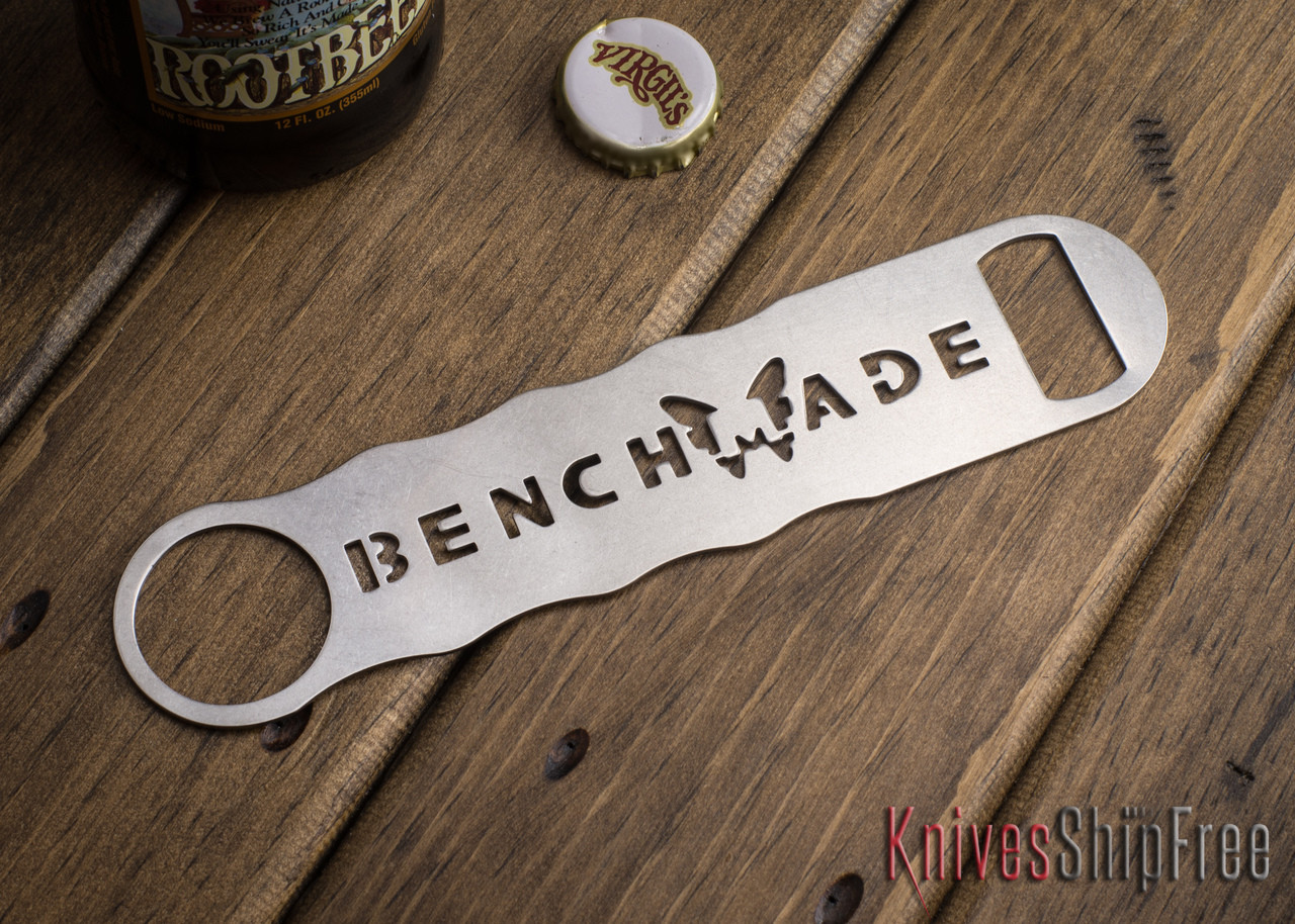 Buy Benchmade Knives Bottle Opener 1000000